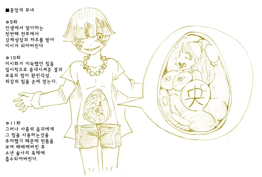 웹툰 이미지 14