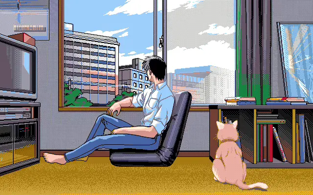 웹툰 이미지 73