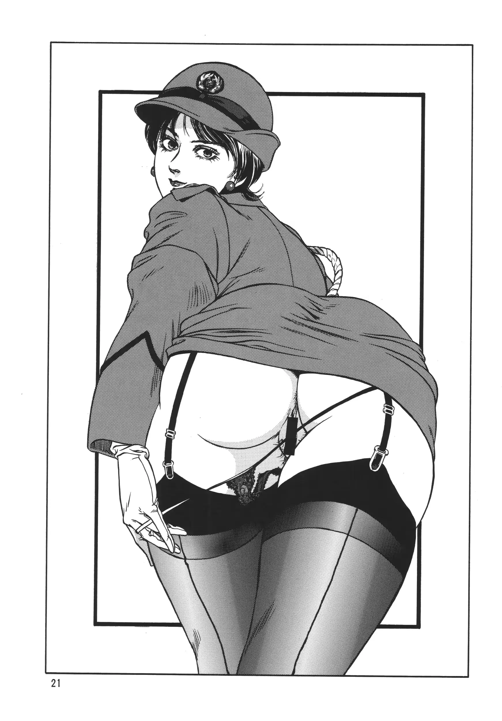 웹툰 이미지 20