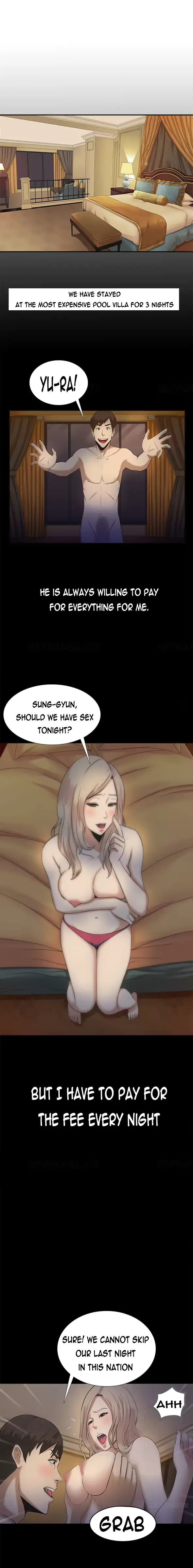 웹툰 이미지 6