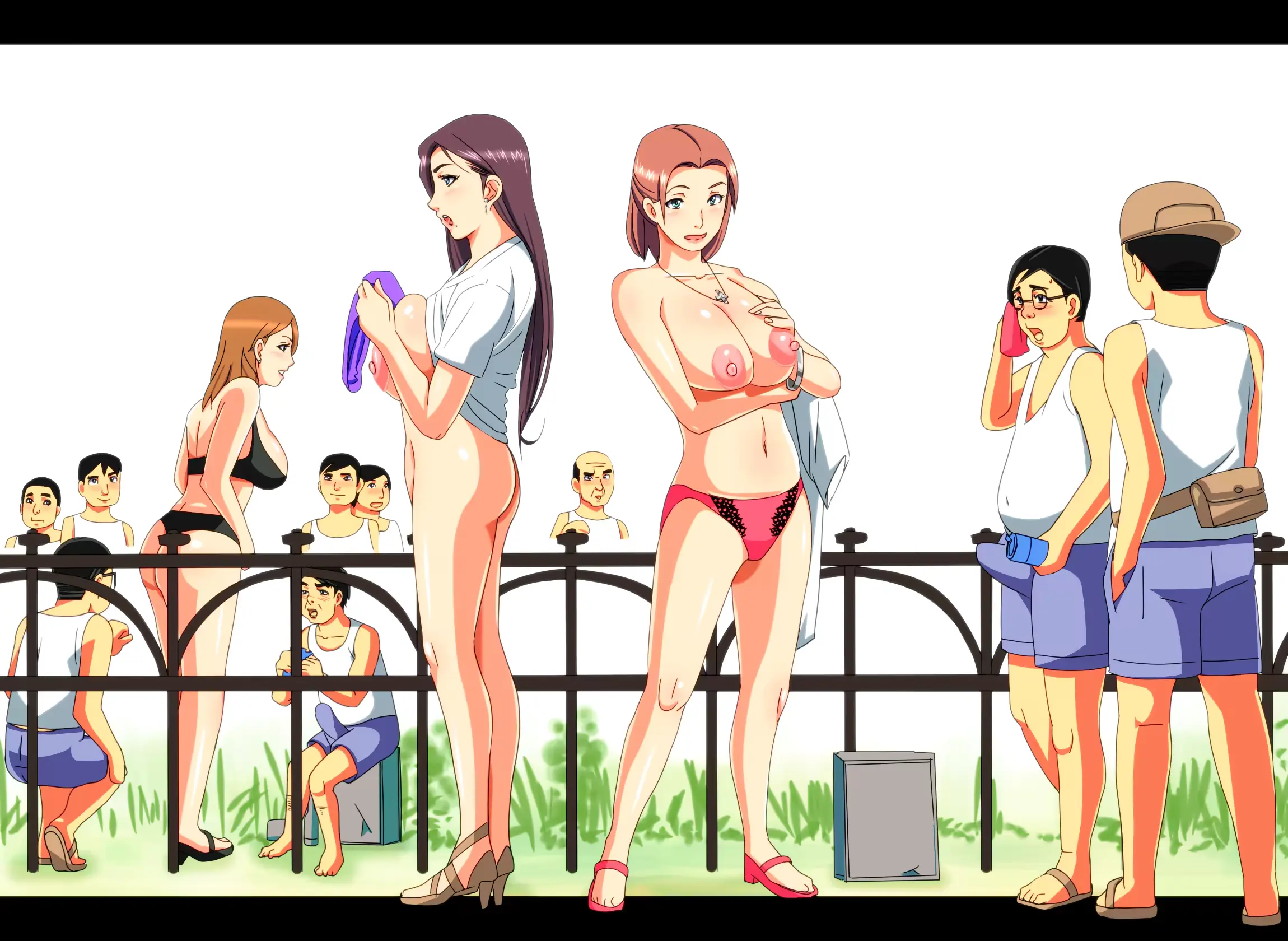 웹툰 이미지 50