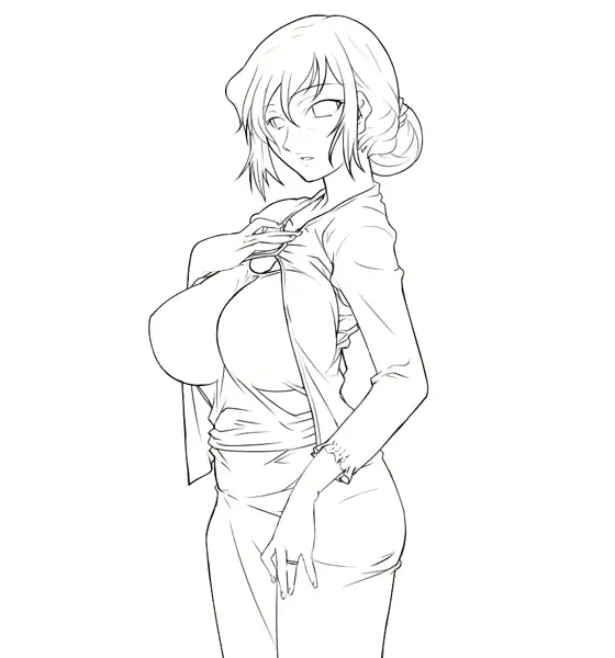 웹툰 이미지 190