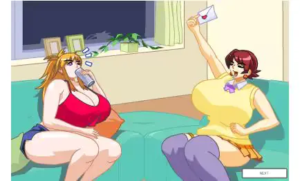 웹툰 이미지 10
