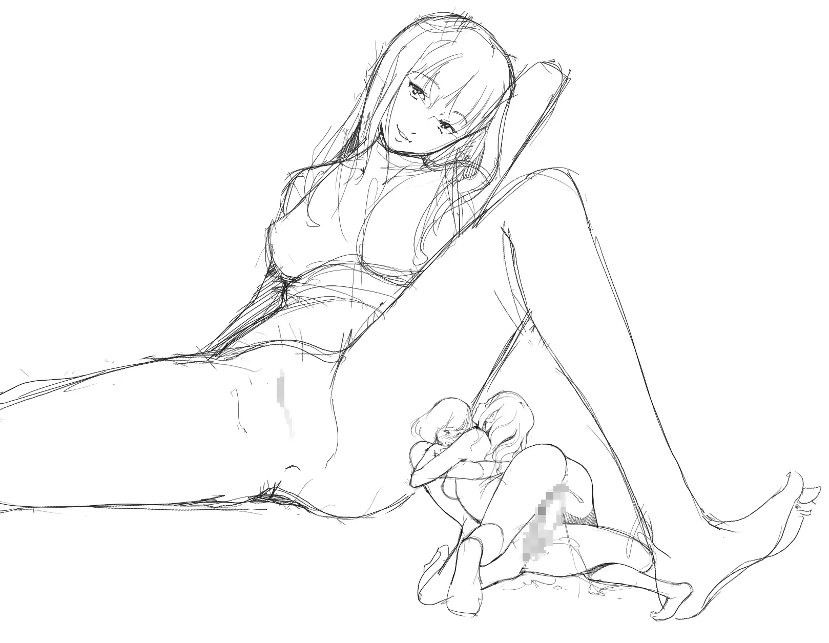 웹툰 이미지 265
