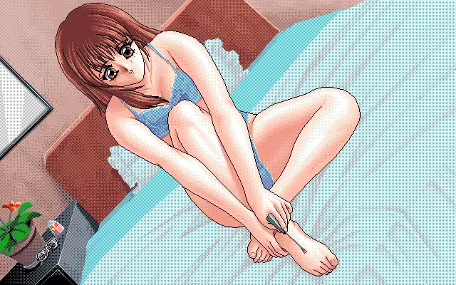 웹툰 이미지 54