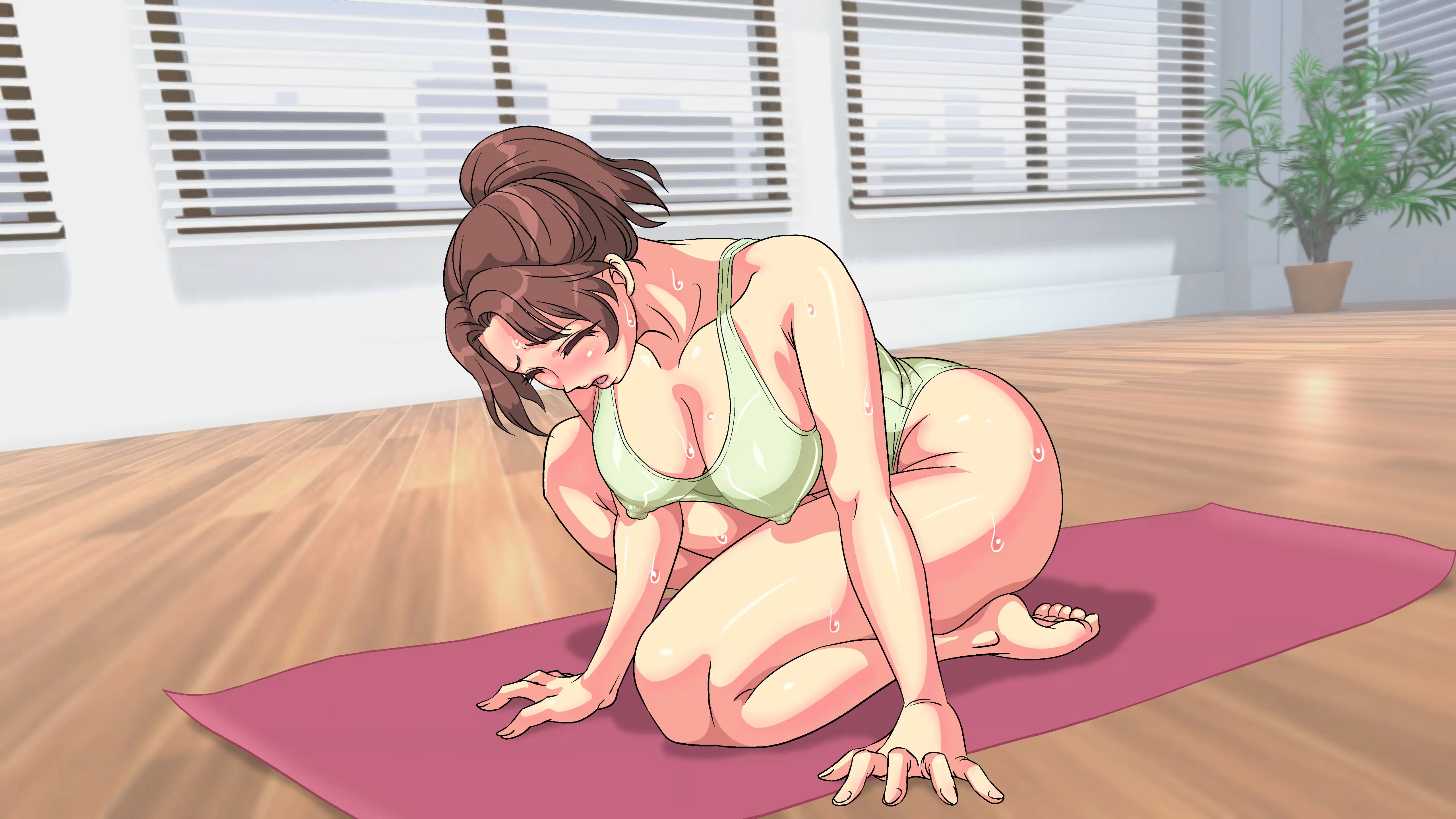 웹툰 이미지 118
