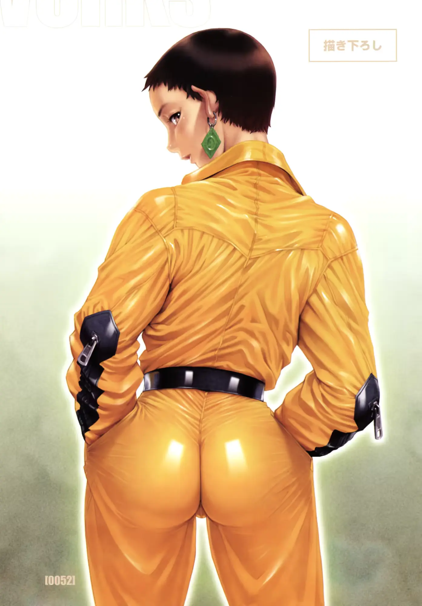 웹툰 이미지 59