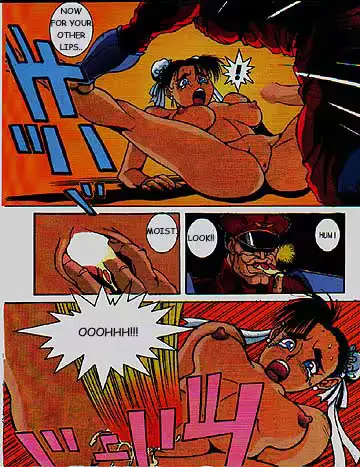 웹툰 이미지 3