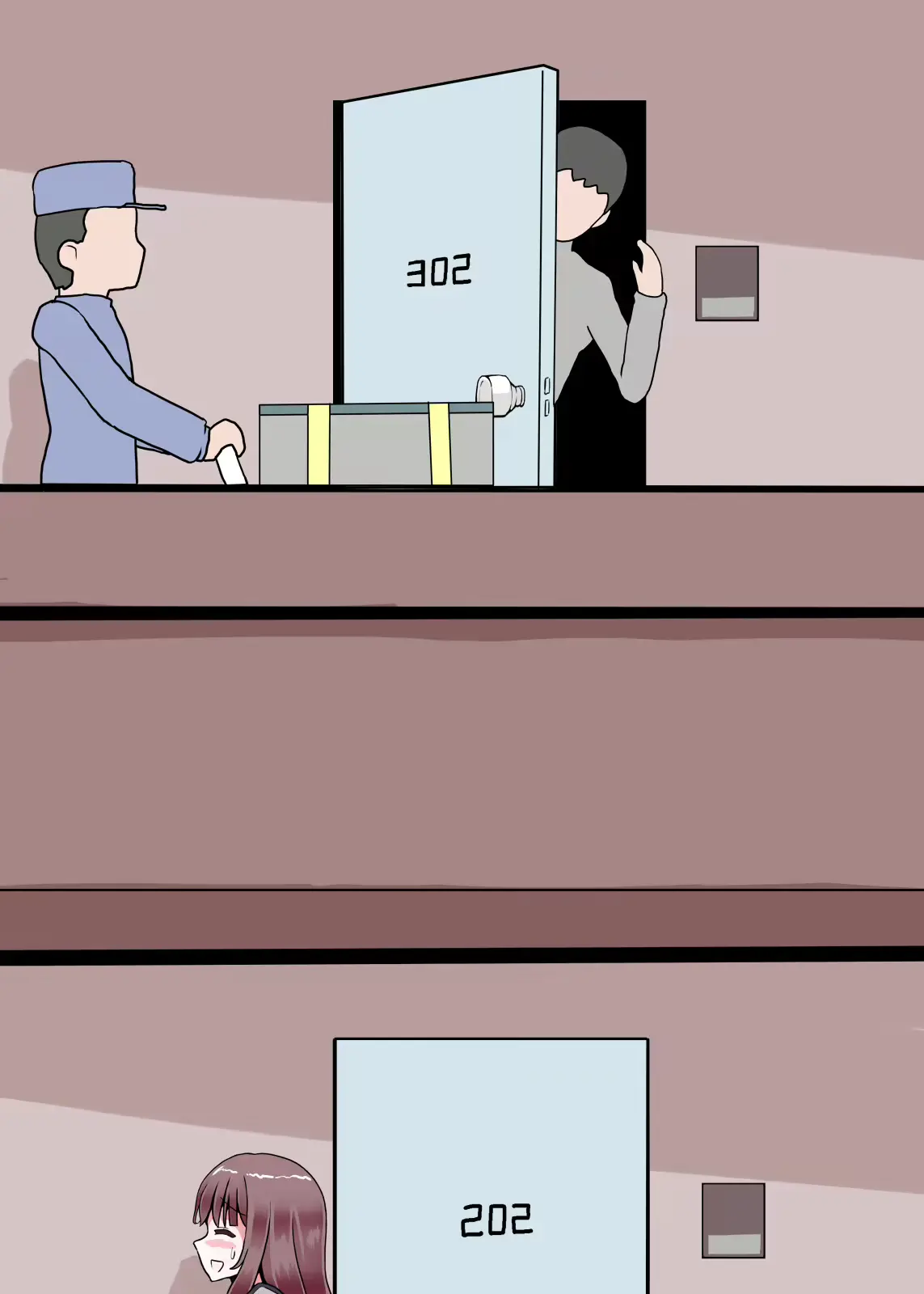 웹툰 이미지 458