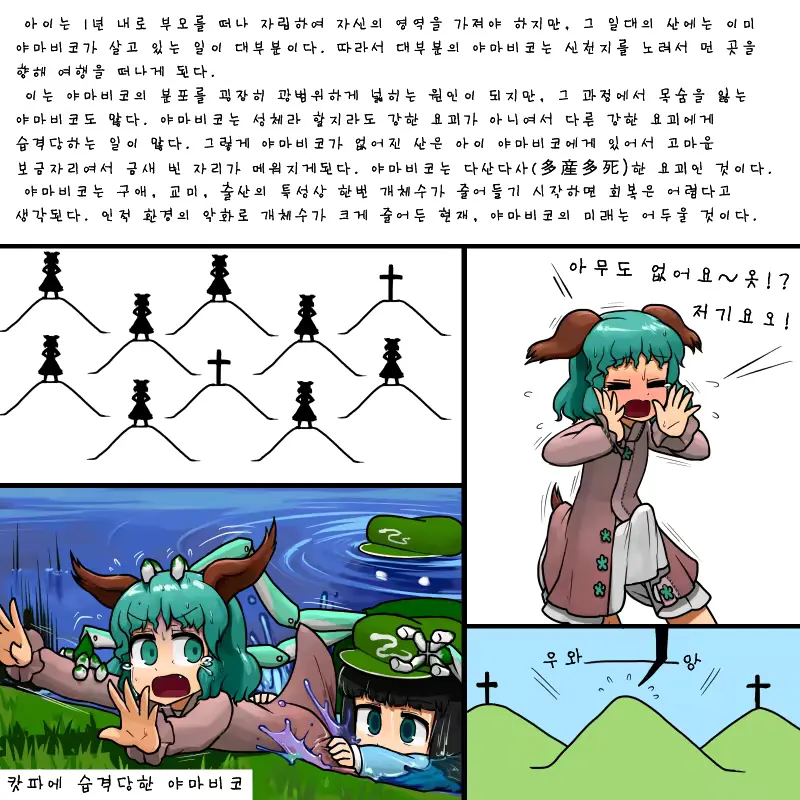 웹툰 이미지 6