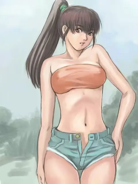 웹툰 이미지 23