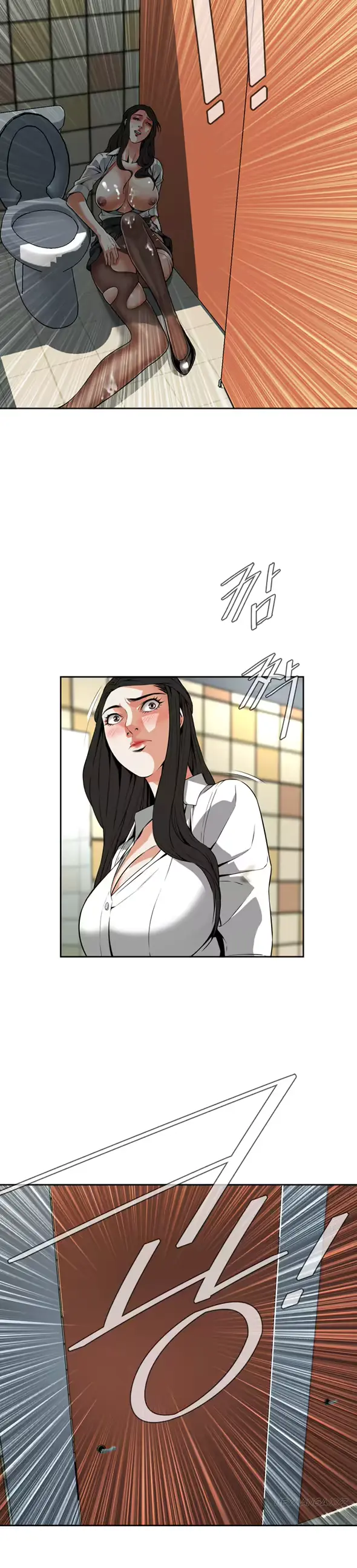 웹툰 이미지 170