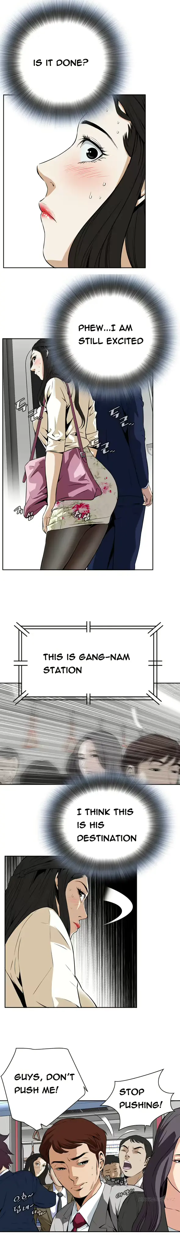 웹툰 이미지 34