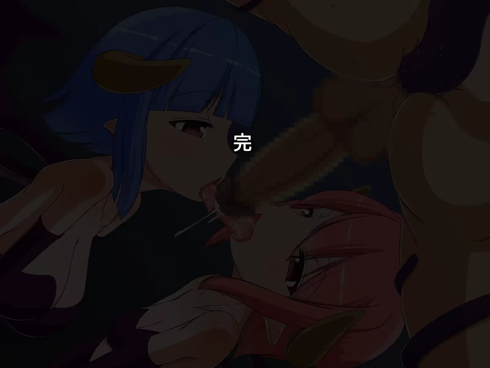 웹툰 이미지 209