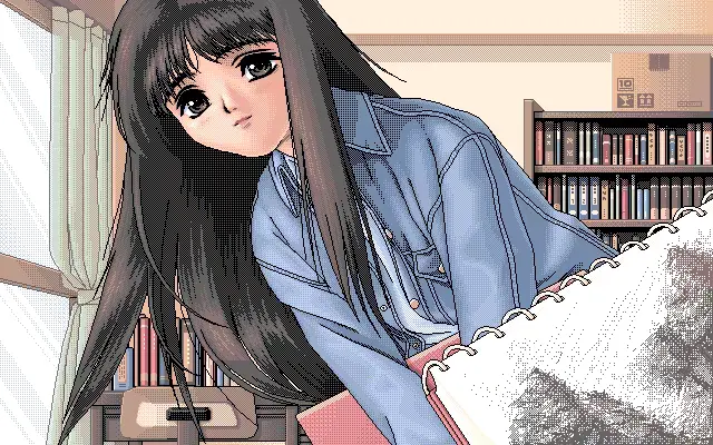 웹툰 이미지 29