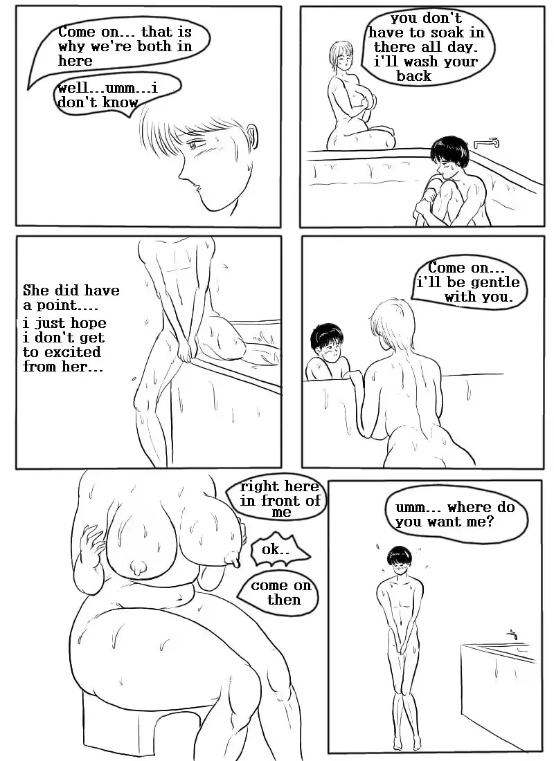웹툰 이미지 21