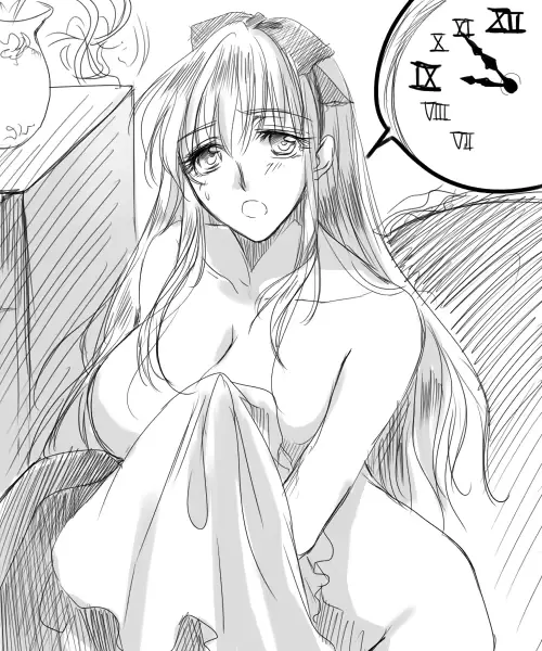 웹툰 이미지 7