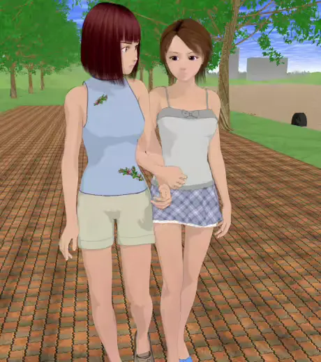 웹툰 이미지 35