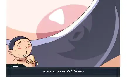 웹툰 이미지 283