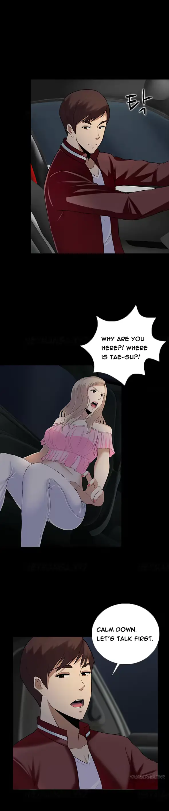 웹툰 이미지 175