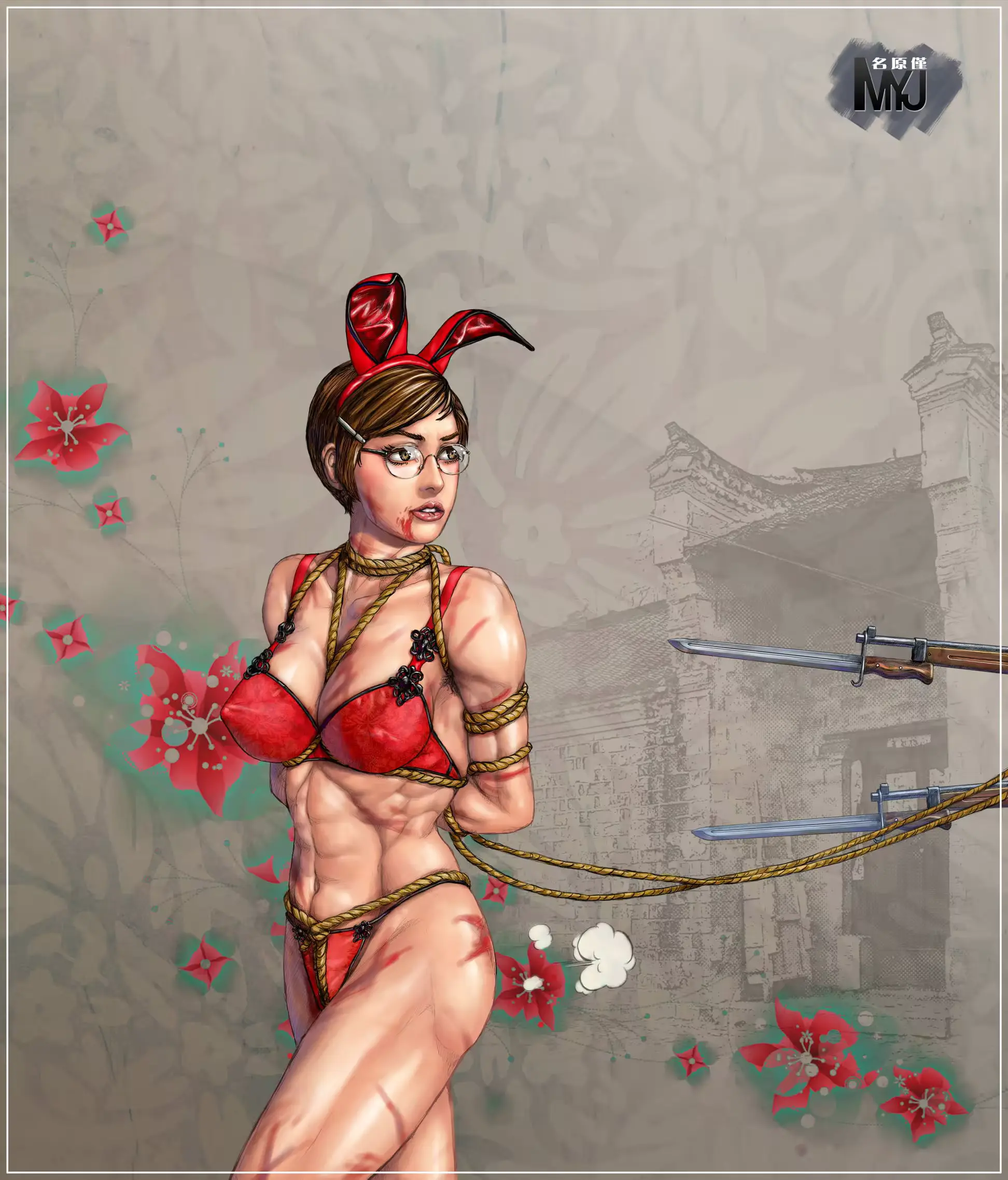 웹툰 이미지 30