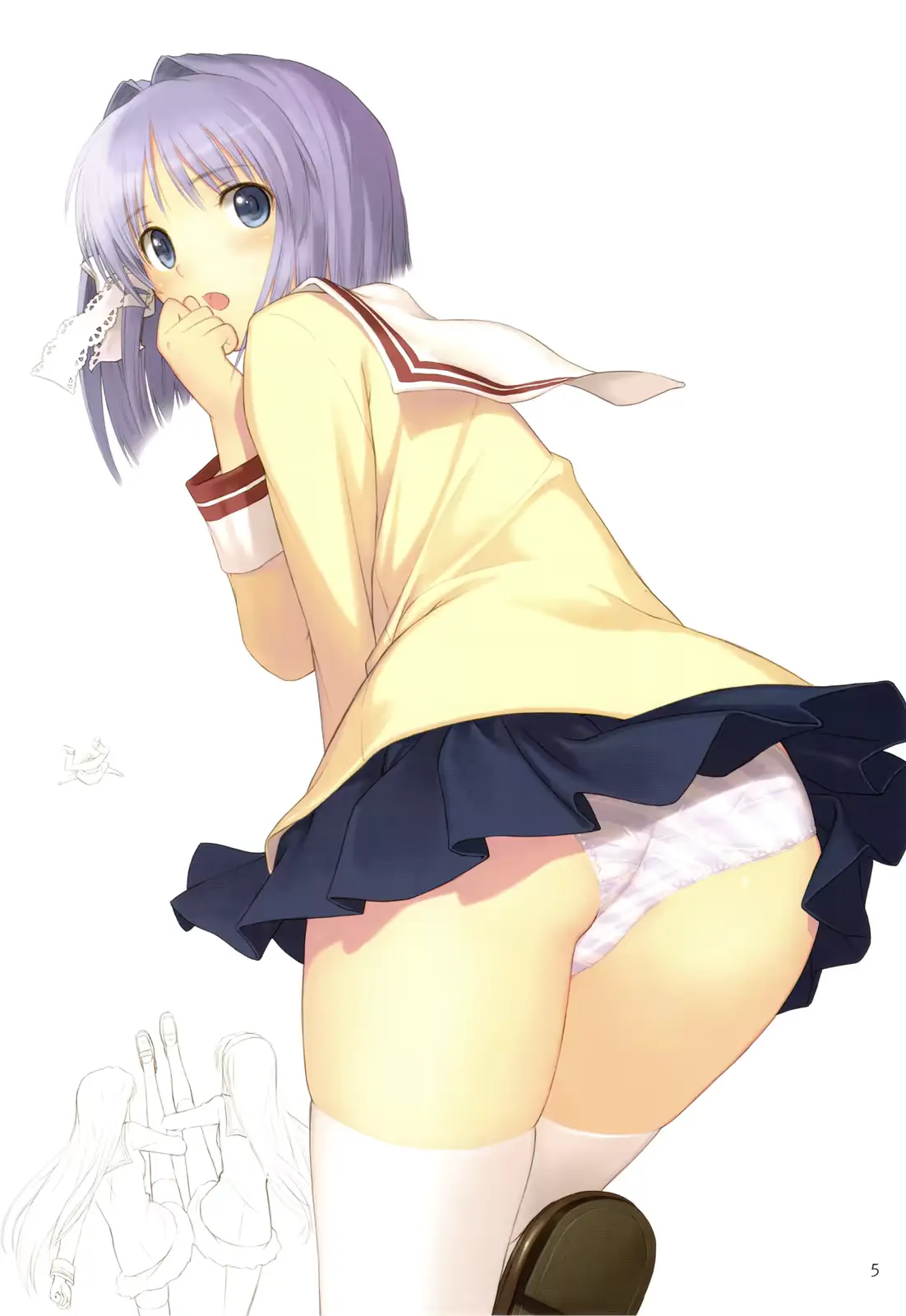 웹툰 이미지 2