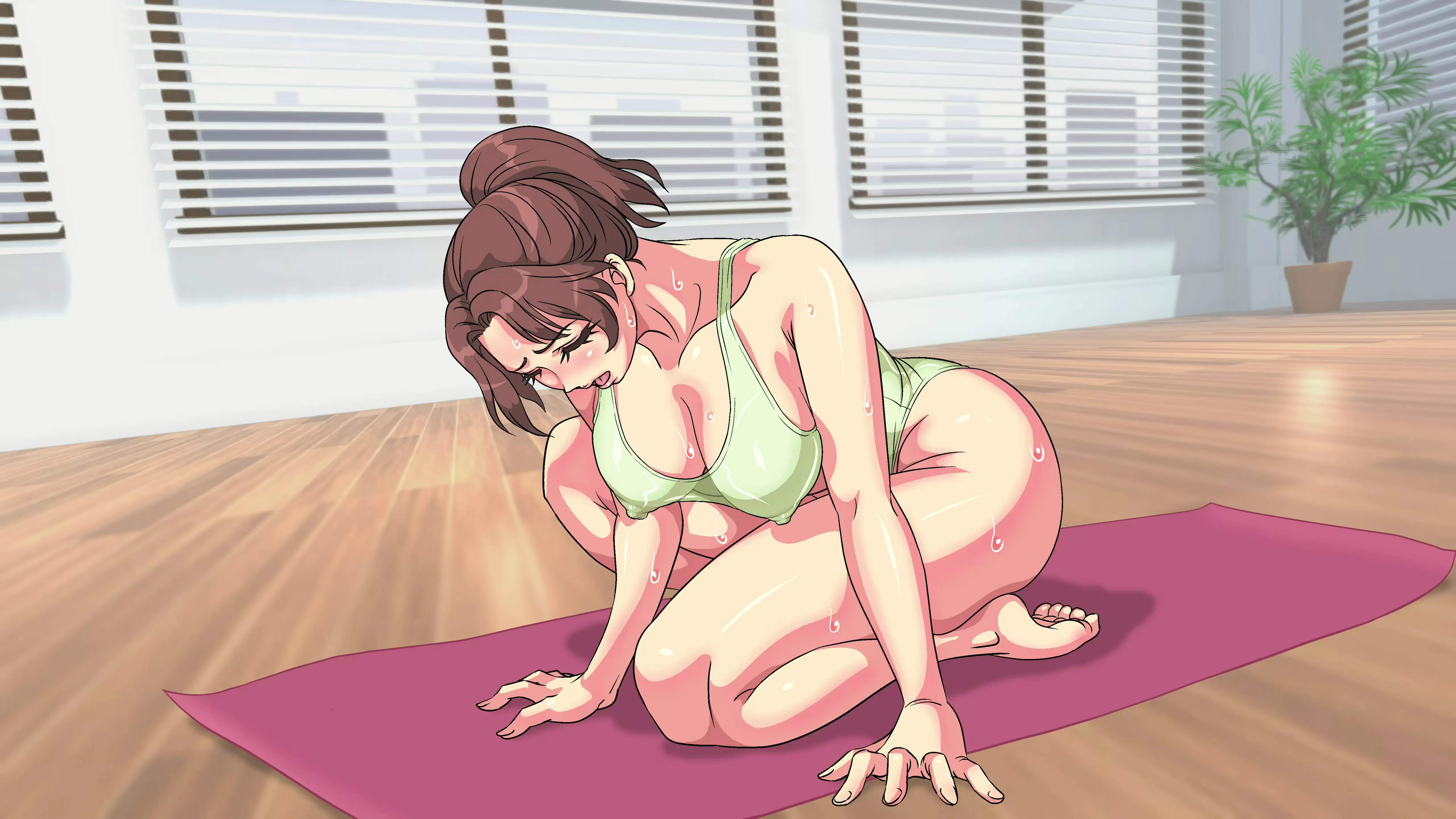 웹툰 이미지 114