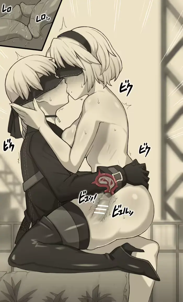 웹툰 이미지 15