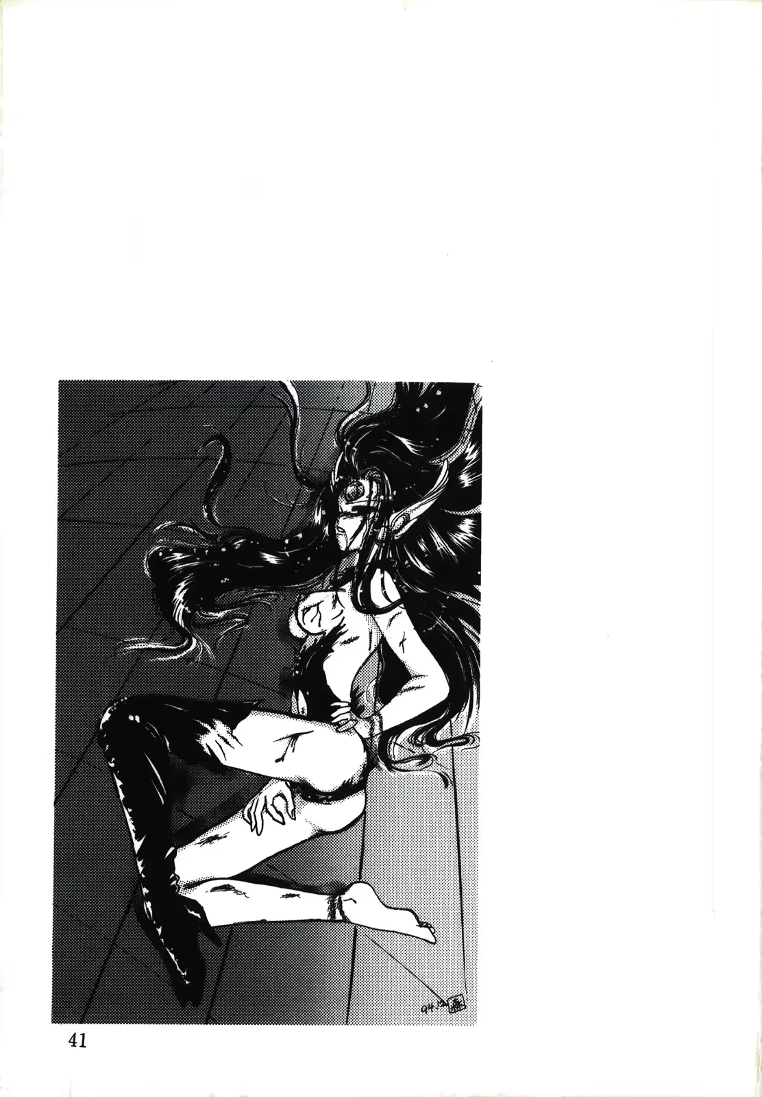 웹툰 이미지 40