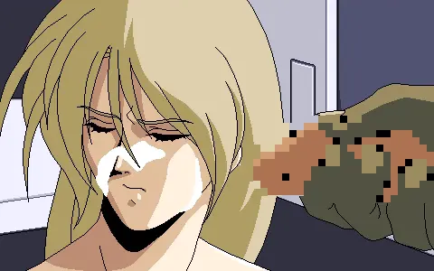 웹툰 이미지 254