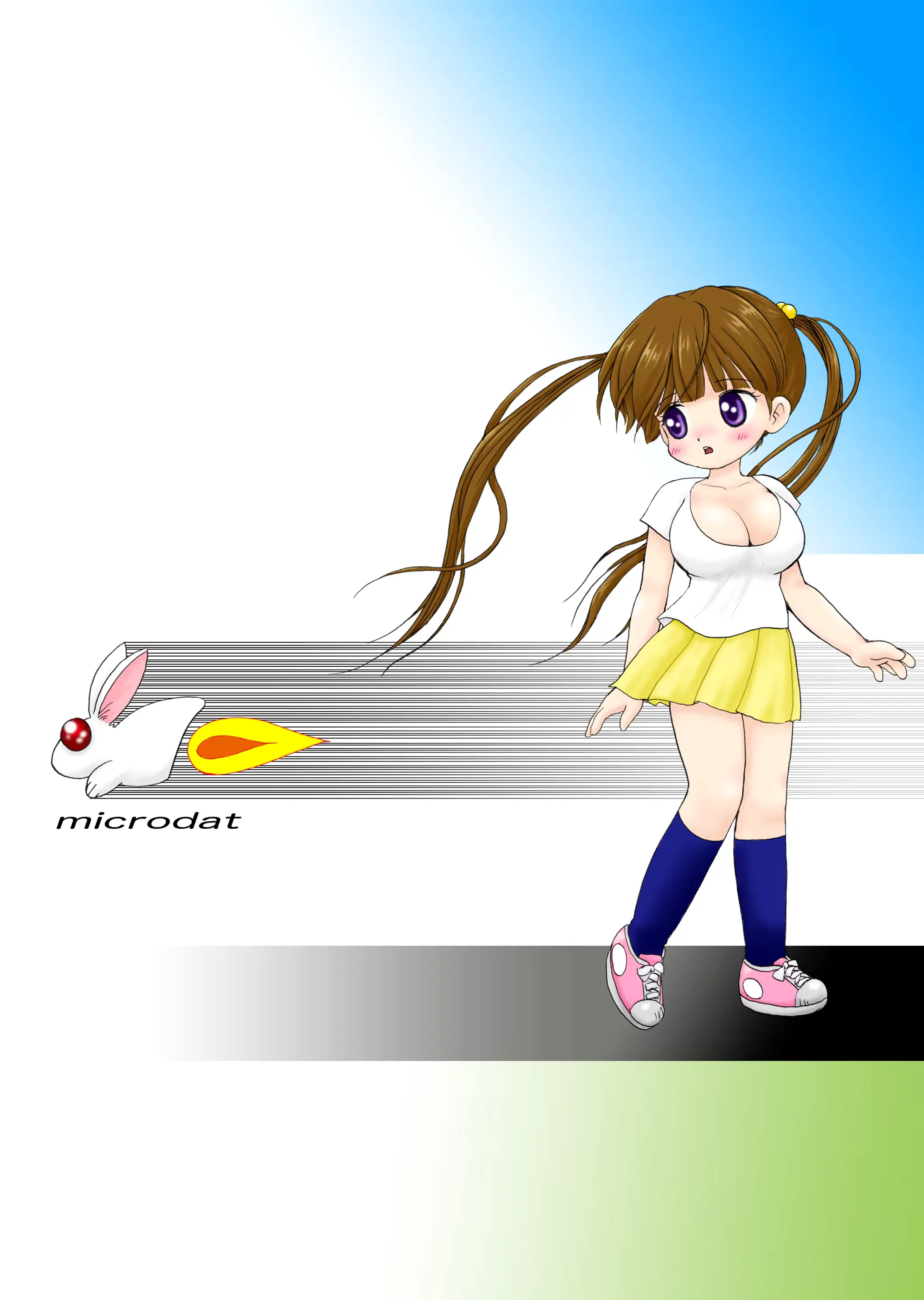 웹툰 이미지 174