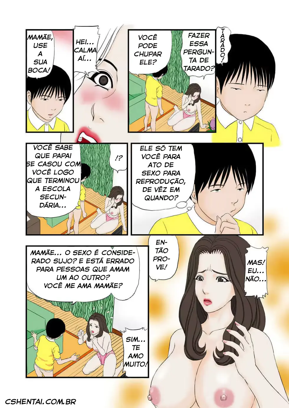 웹툰 이미지 10