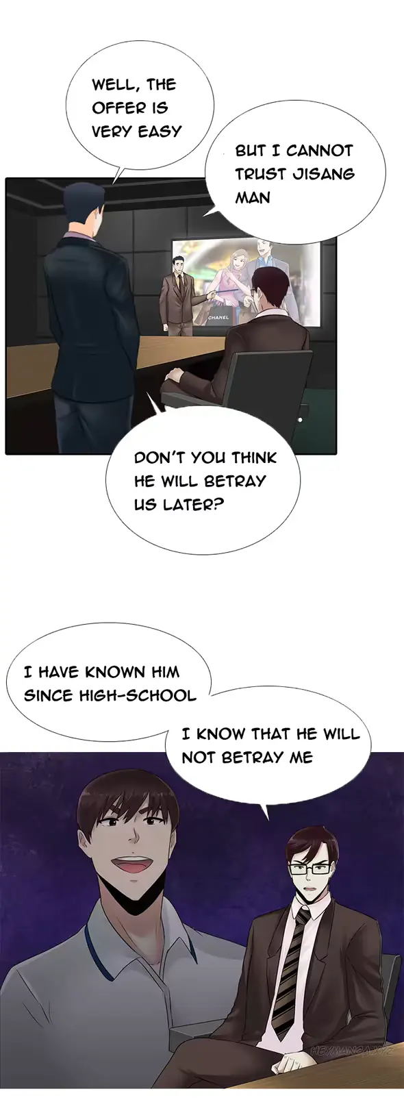 웹툰 이미지 274