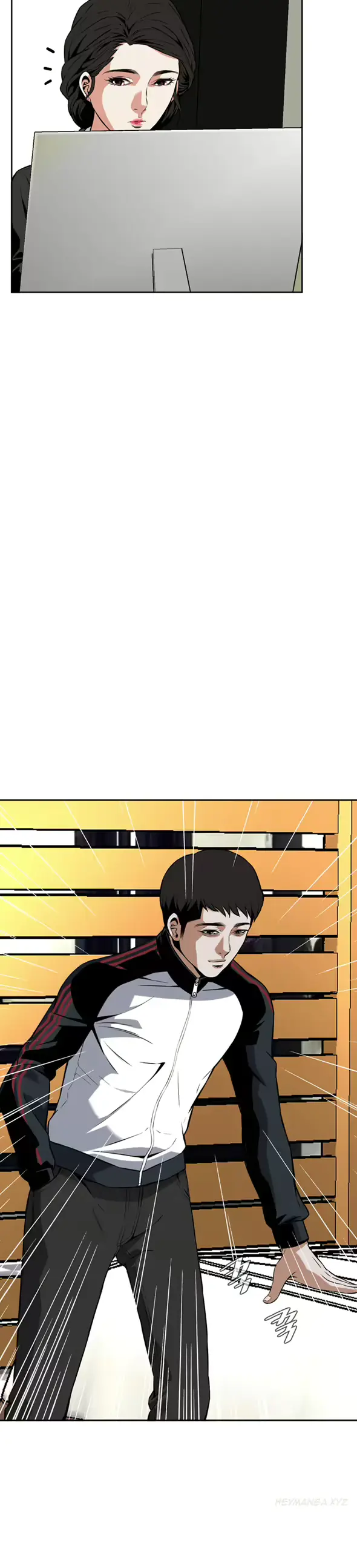 웹툰 이미지 174