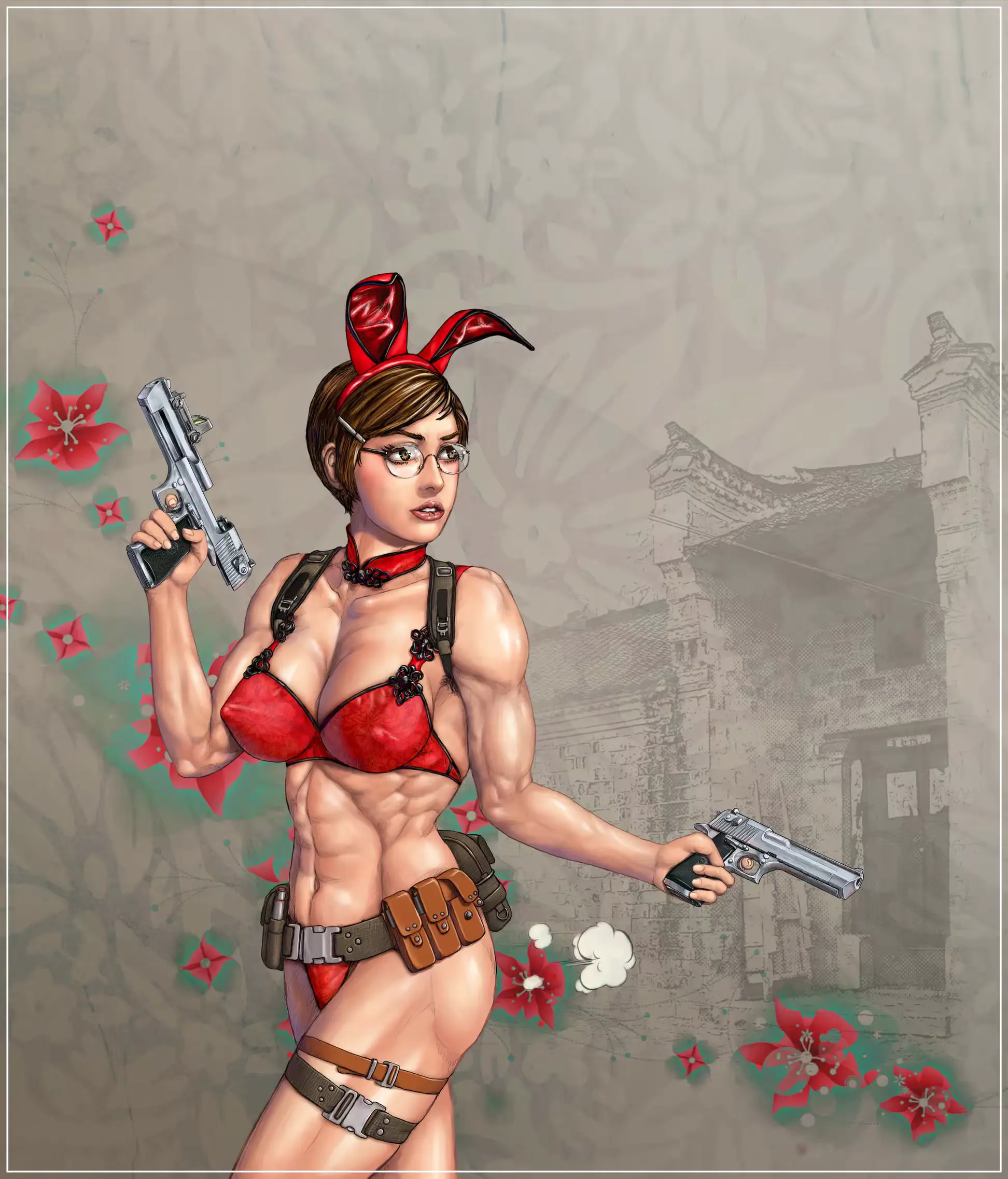 웹툰 이미지 8
