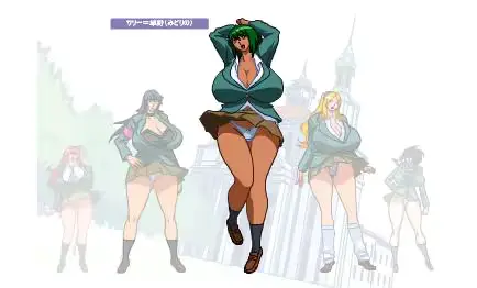 웹툰 이미지 247
