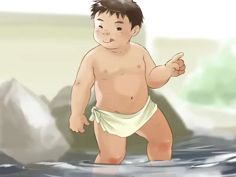 웹툰 이미지 46