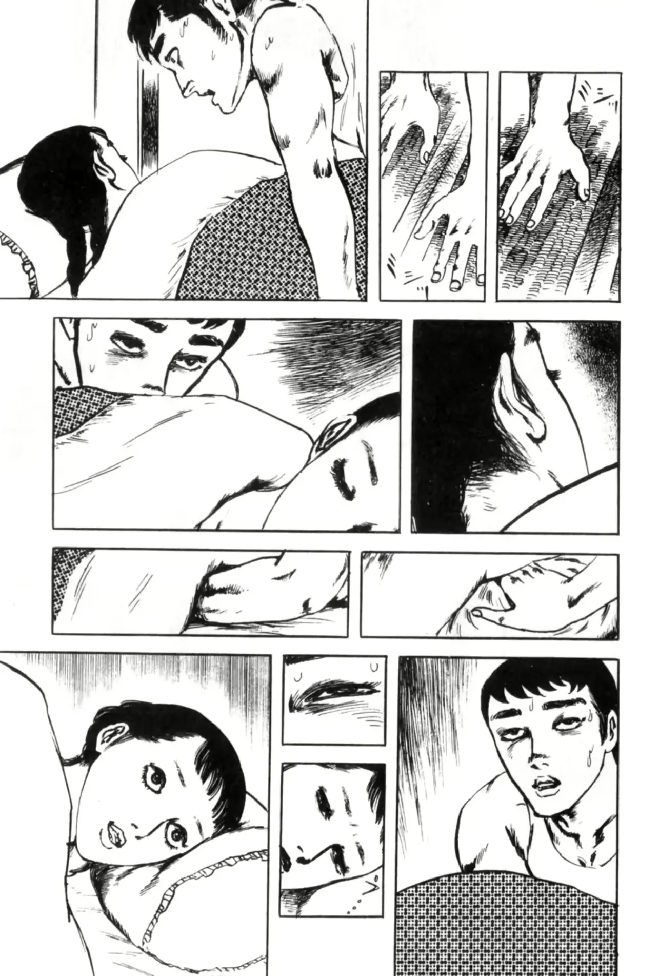 웹툰 이미지 27