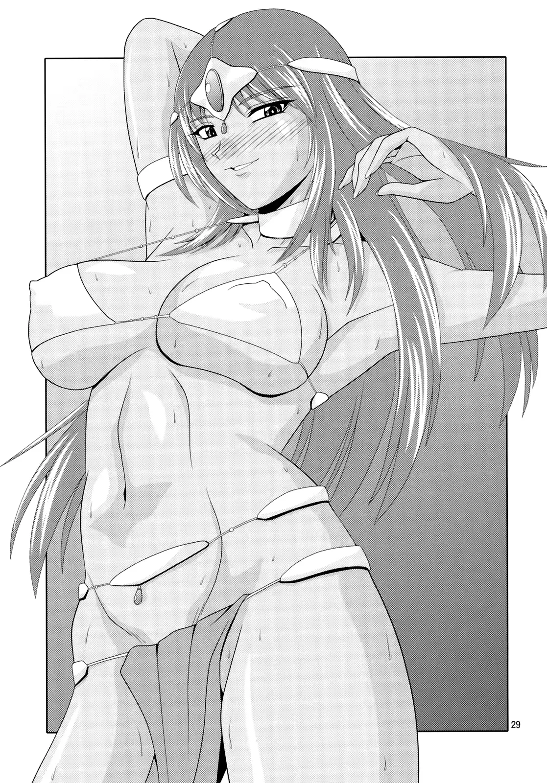 웹툰 이미지 27