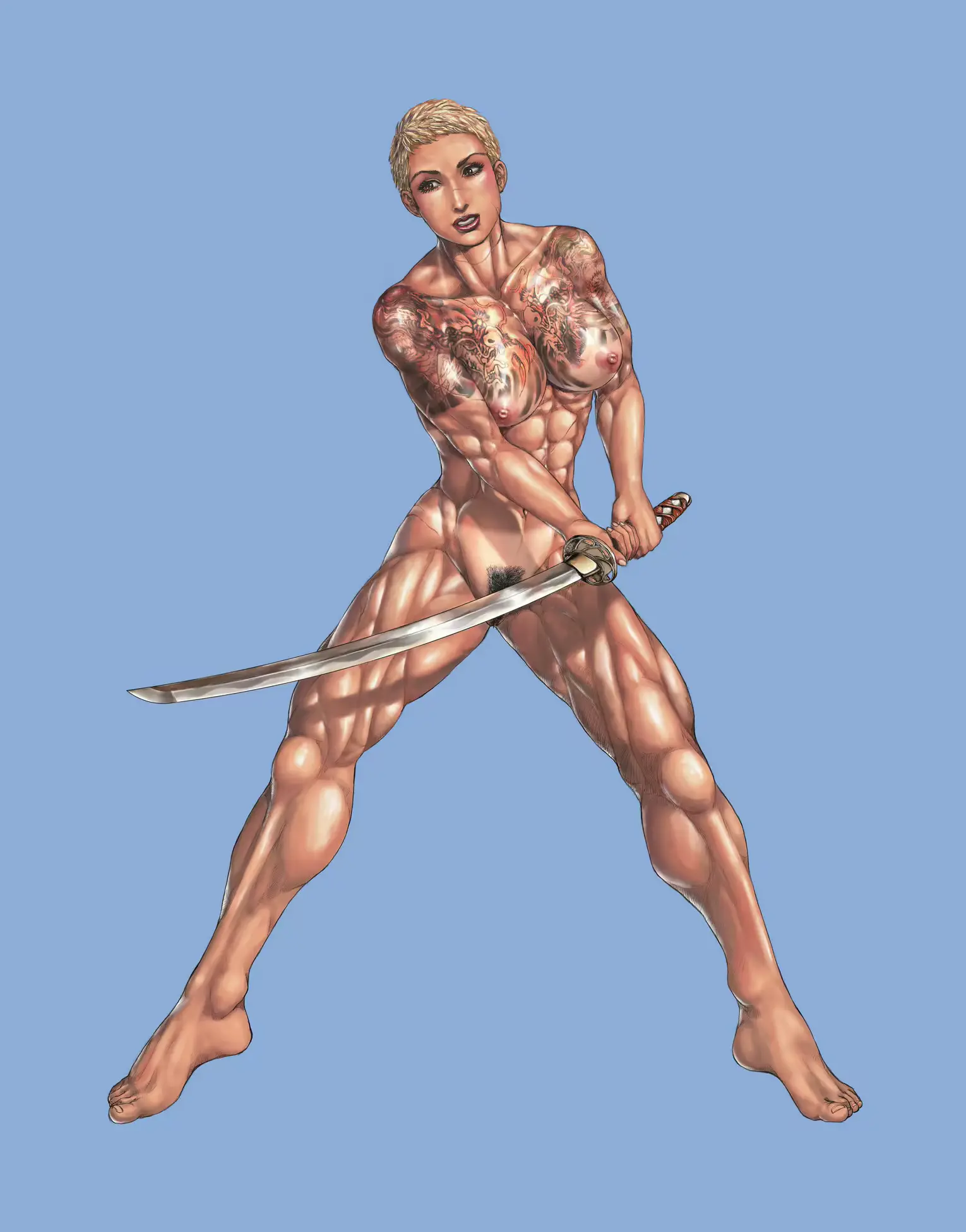 웹툰 이미지 2