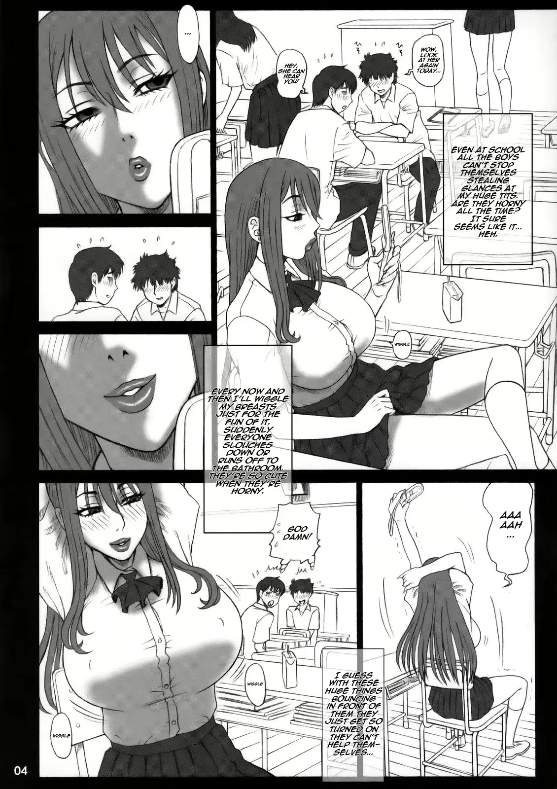 웹툰 이미지 2