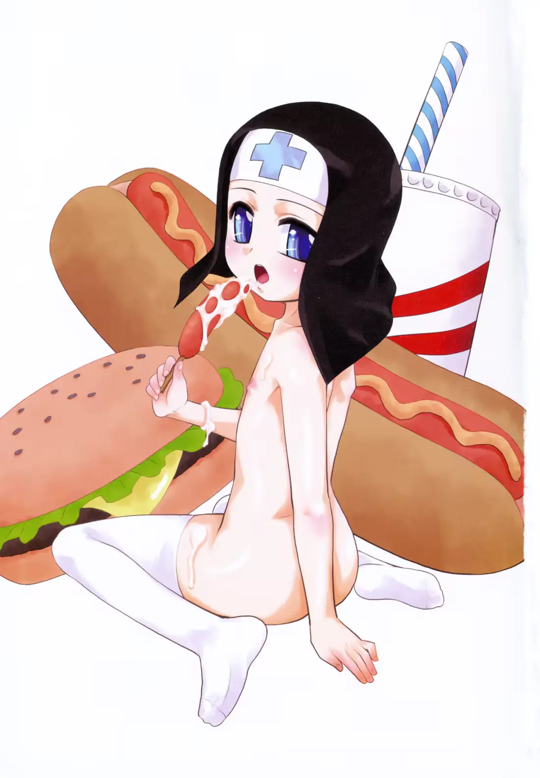 웹툰 이미지 3