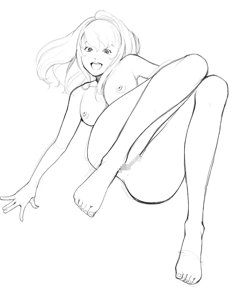 웹툰 이미지 243