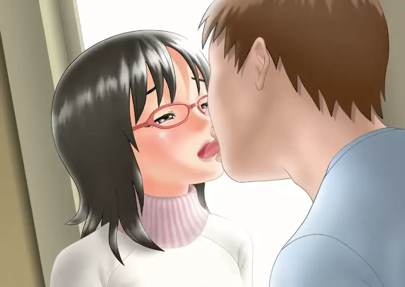 웹툰 이미지 34