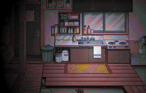 웹툰 이미지 317