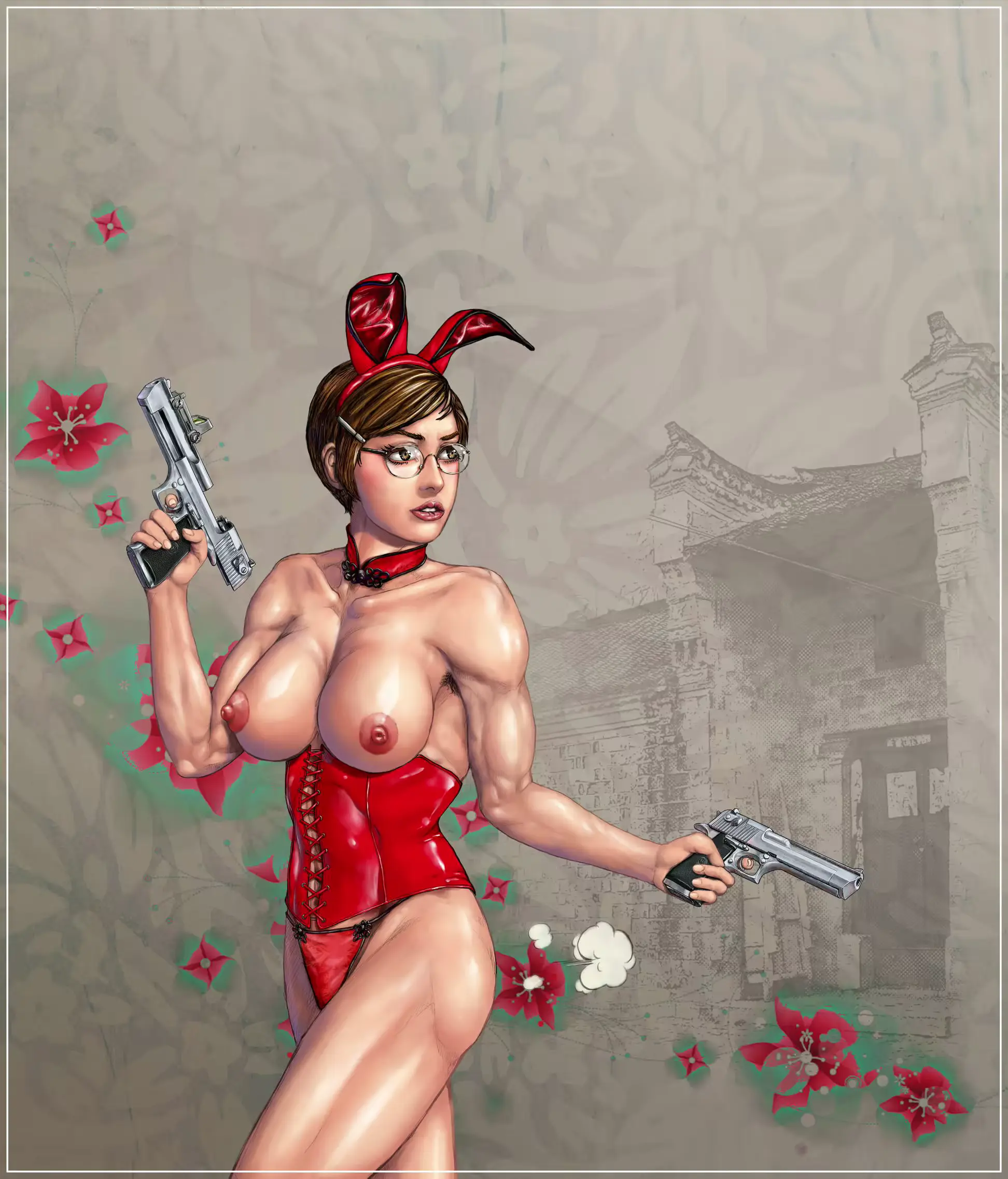 웹툰 이미지 19