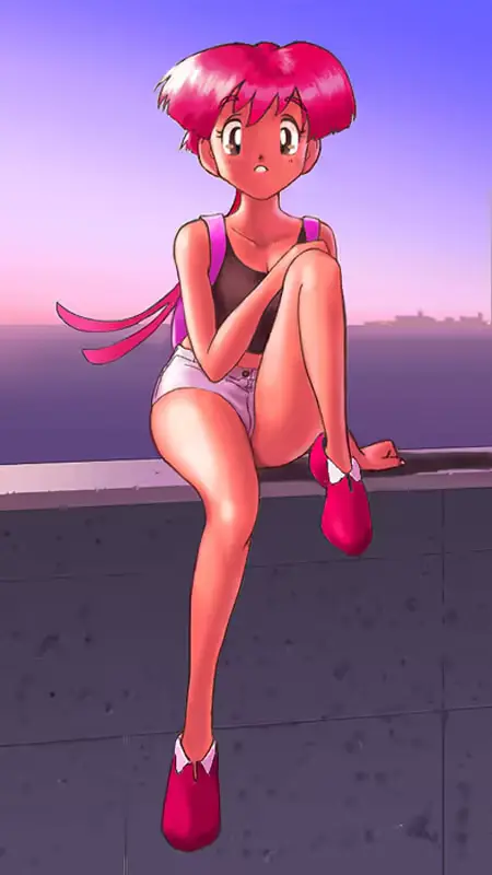 웹툰 이미지 18