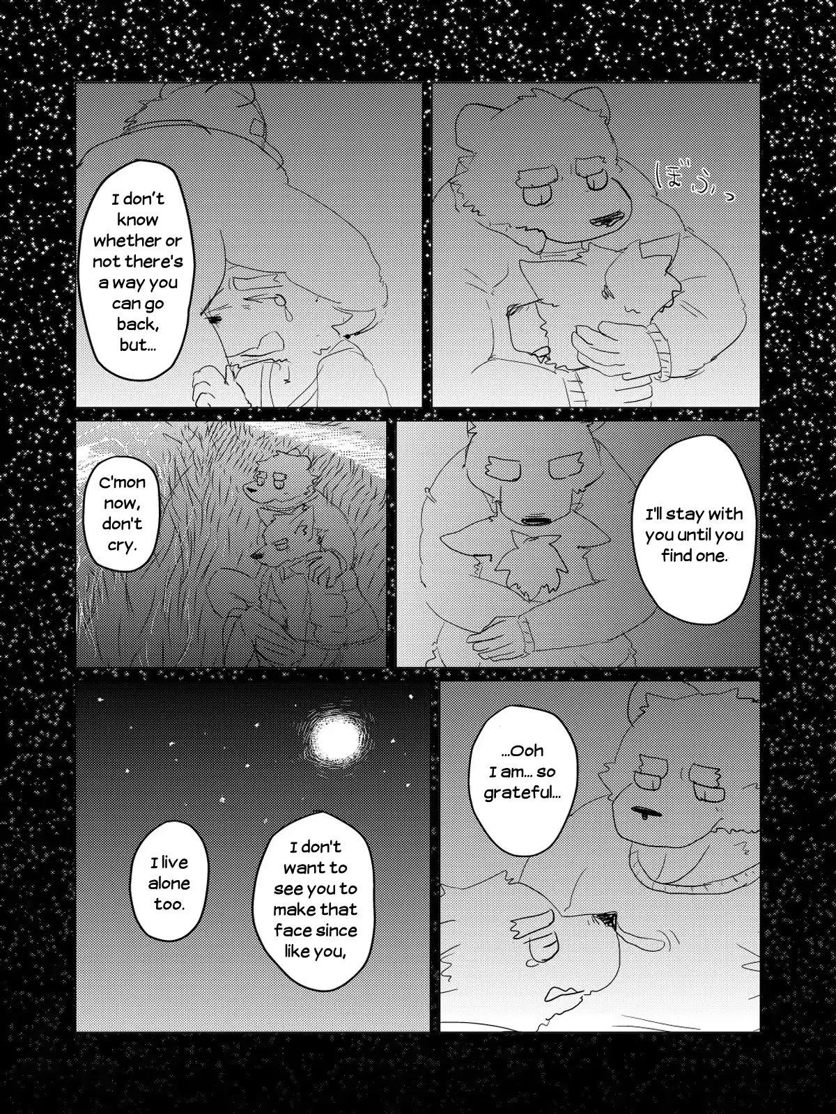 웹툰 이미지 62