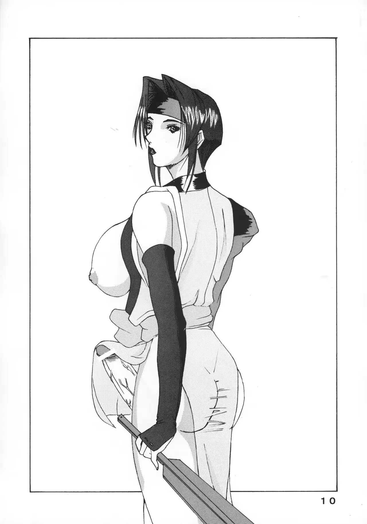 웹툰 이미지 8