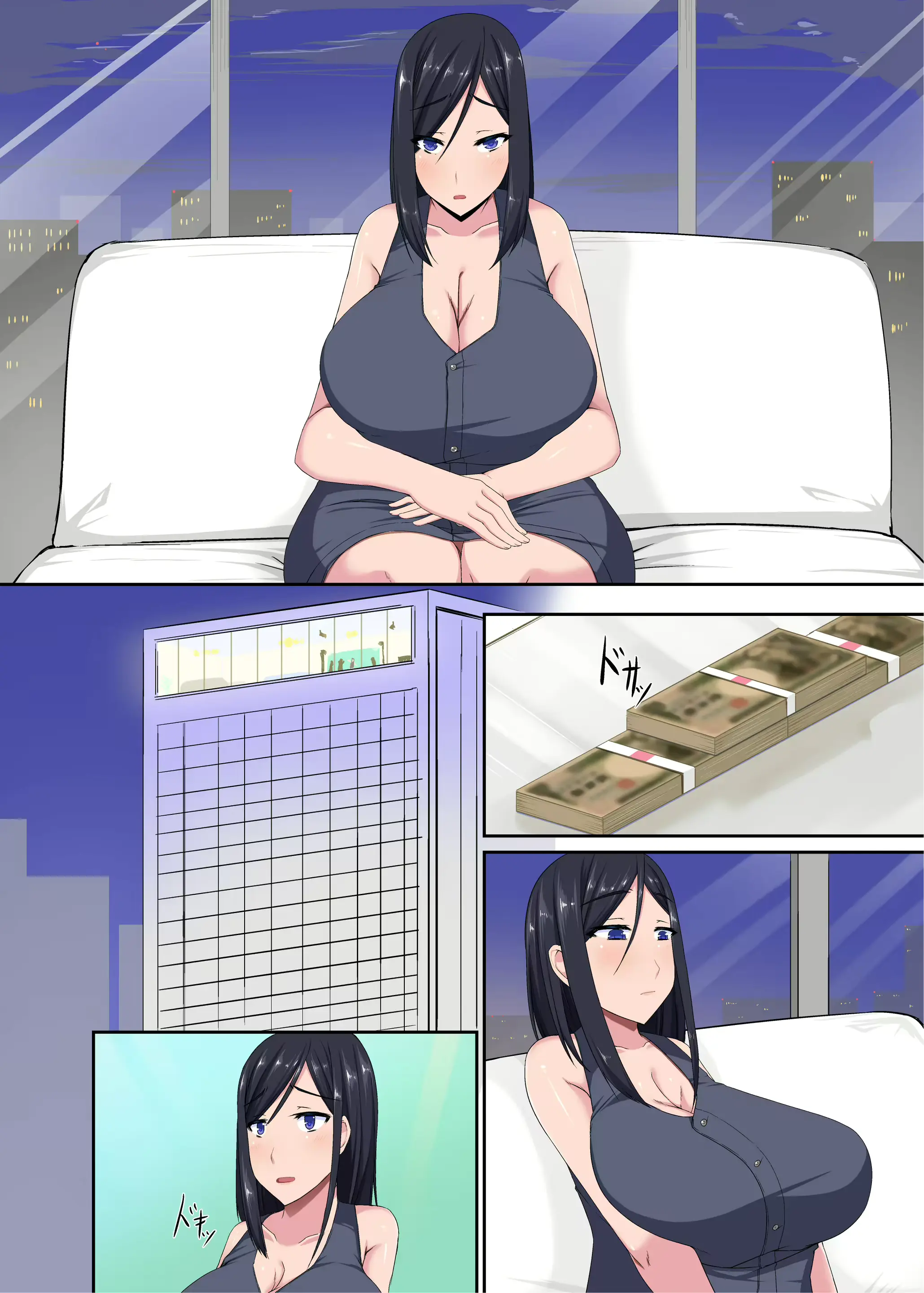 웹툰 이미지 24